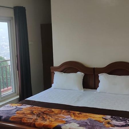 New Summit Villa Ooty Luaran gambar