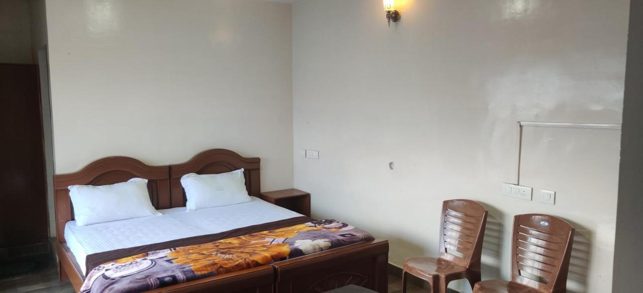 New Summit Villa Ooty Luaran gambar